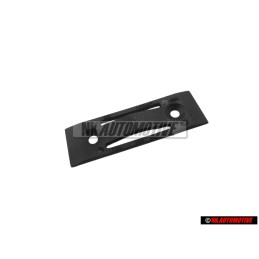 Genuine VW Glide Piece - 7D0886225