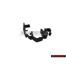 Genuine VW Cable Holder - 7D0971848E