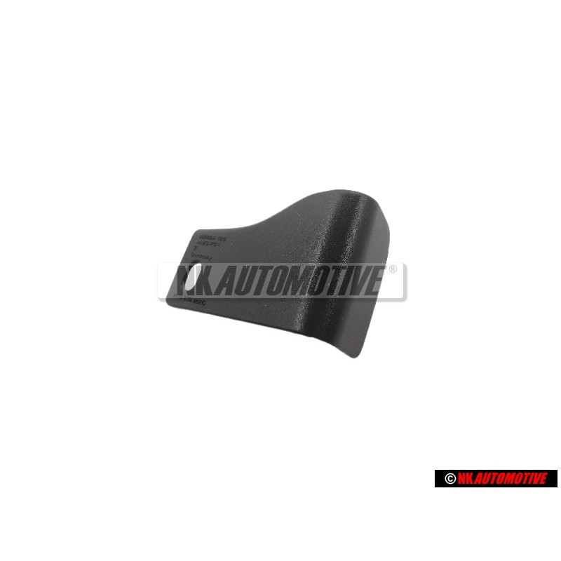 Genuine VW Trim For B/C-Pillar - 7L0839902C