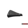 Genuine VW Cover Satin Black - 7L0839915B 9B9