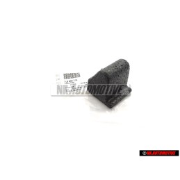 Genuine VW Filler Piece (Self-Adhesive) - 7L6823714
