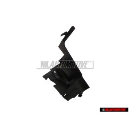 Genuine VW Battery Cover - 7M0915444E