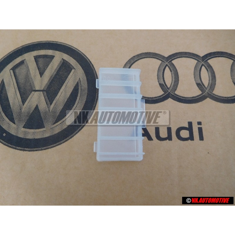 Genuine VW Lens Forluggage Compartment Light - 811945224