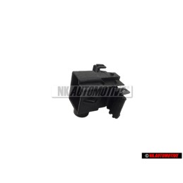 Genuine VW Flat Connector Housing - 853971834