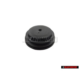 Genuine VW Bellows Satin Black - 867857517 01C