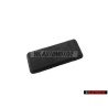 Genuine VW Coin Holder - 867857944