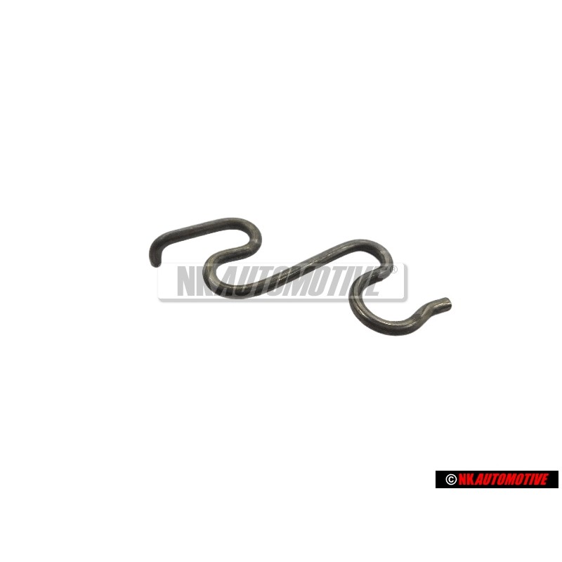 Genuine VW Bracket - 868721343