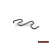 Genuine VW Bracket - 868721343
