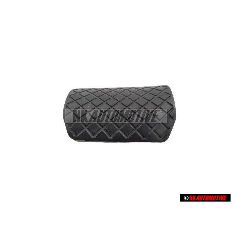 Genuine VW Cap For Foot Brake Pedal - 8D1723173A
