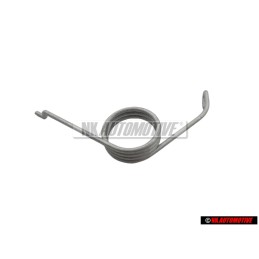 Genuine VW Spring - 8E0615295