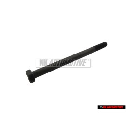 Genuine VW Hexagon Bolt - N 0101591