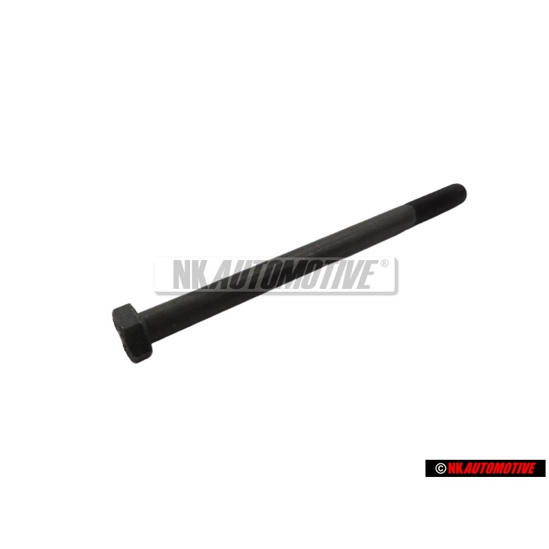 Genuine VW Hexagon Bolt - N 0101591