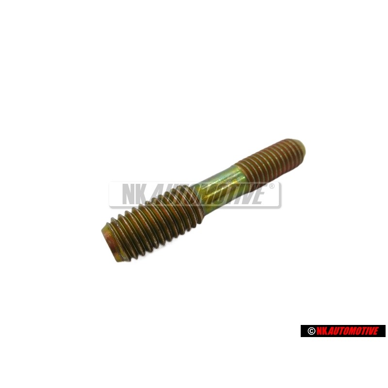 Genuine VW Threaded Pin - N 0144907