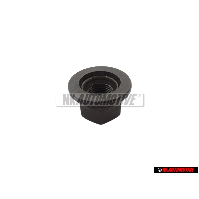 Genuine VW Wheel Nut - N 0201161