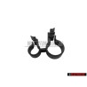 Genuine VW Double Hose Holder - N 10246401