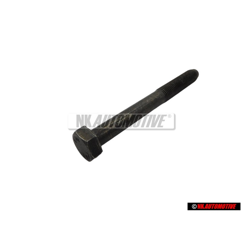 Genuine VW Hexagon Bolt - N 10329901