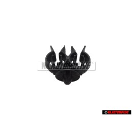Genuine VW Bracket - N 10441301