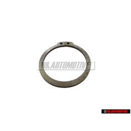 Genuine VW Securing Ring - N 90108201