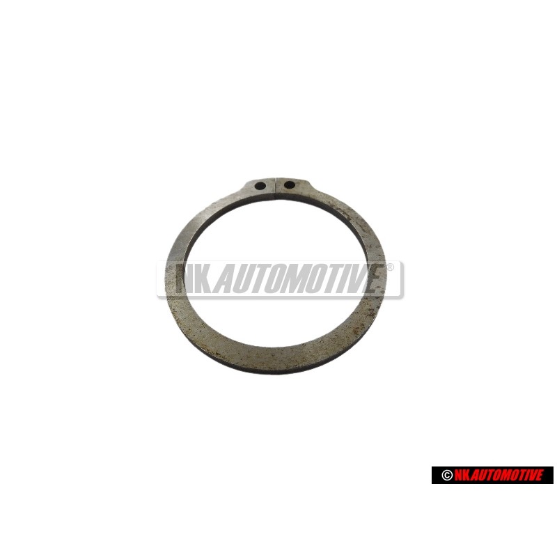 Genuine VW Securing Ring - N 90108201