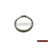 Genuine VW Securing Ring - N 90108201
