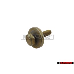 Genuine VW Hexagon Head Bolt (Combi) - N 90144101