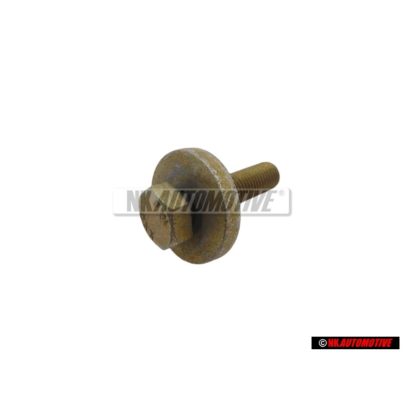Genuine VW Hexagon Head Bolt (Combi) - N 90144101