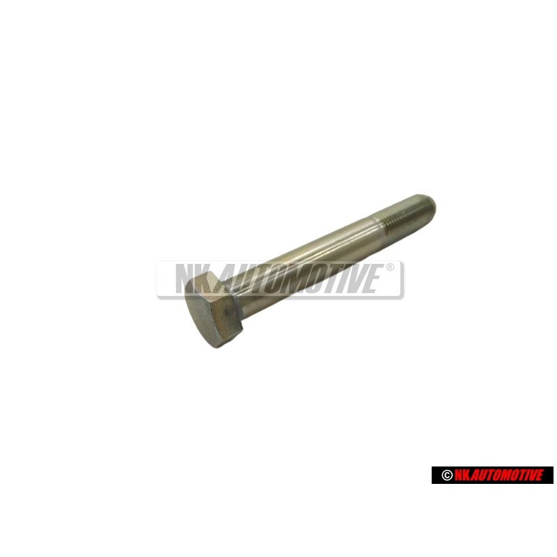 Genuine VW Hexagon Bolt - N 90789901
