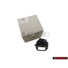 Genuine VW Fuel Gauge And Coolant Temperature Display - 357919045L