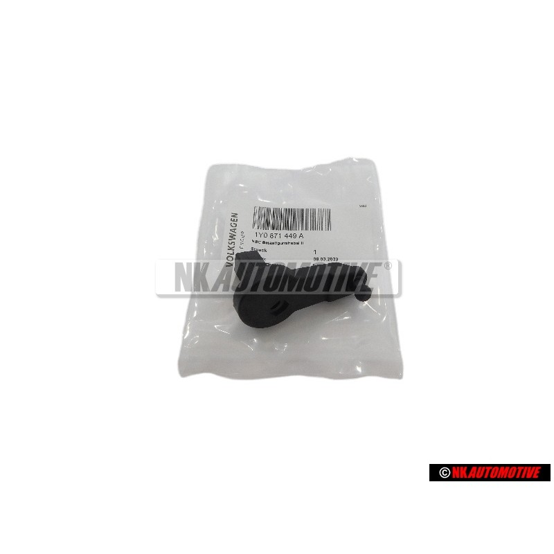 Genuine VW Crank Arm - 1Y0871449A