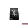 Genuine Audi Gecko Air Freshener - 000087009A