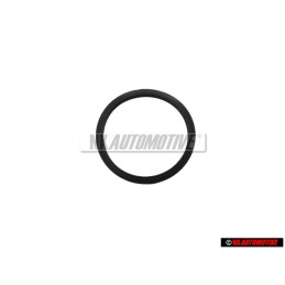 Genuine Audi Seal Ring - 078115441