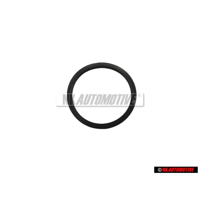 Genuine Audi Seal Ring - 078115441