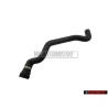 Genuine Audi Coolant Hose - 4B1819371B