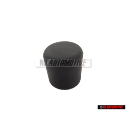 Genuine VW Cap Closure - 075121324B
