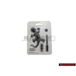 Genuine Audi Gecko Air Freshener - 85H087009