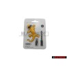 Genuine Audi Gecko Air Freshener - 85H087009L