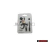 Genuine Audi Gecko Air Freshener - 85H087009C