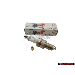 Genuine VW Spark Plug 'Longlife' - 101000002AB
