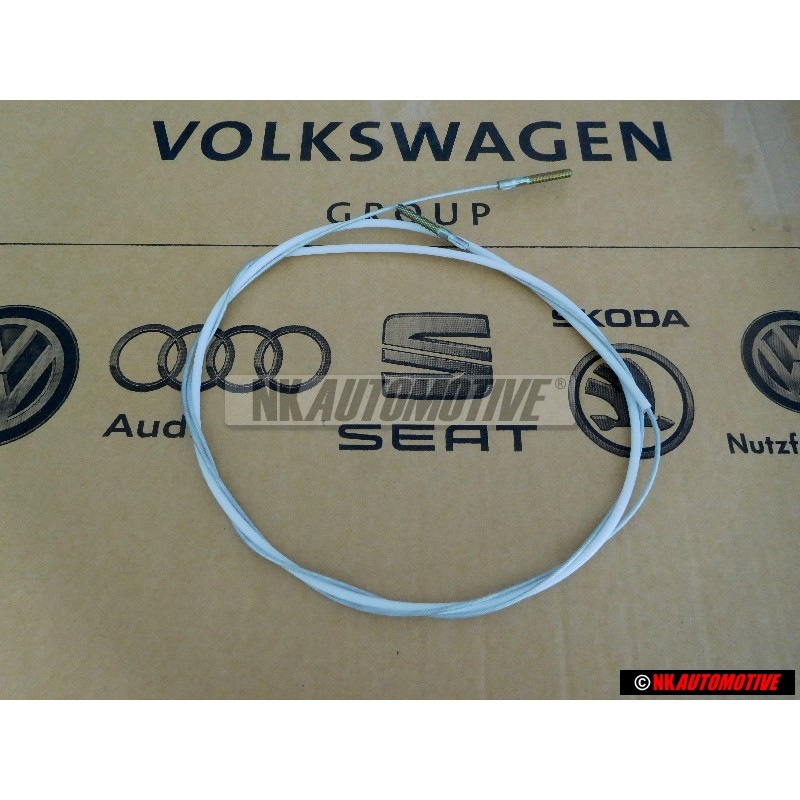Genuine VW Tension Wire Soft Top Golf Mk1 Convertible - 155871957A