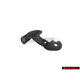 Genuine VW Rear Seat Release Locking Hook Right - 171885472A