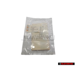 Genuine VW Film Lettering Black - 191853750 QN2