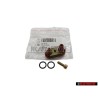 Genuine VW Parts Set For Vacuum Connection - 032198026