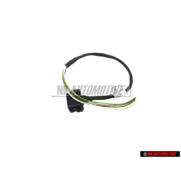 Genuine VW Wiring Set For Comfort Turn Signals - 000971123