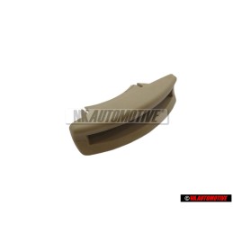 Genuine VW Trim Light Beige - 1J3881607B Q70