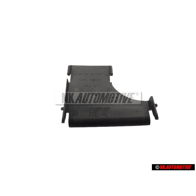 Genuine VW Cover - 1J0915337A