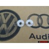 2x Genuine VW Bush - 357713837