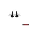 2x Genuine VW Fillister Hd Bolt - N 90364201