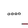 4x Genuine VW Washer - N 01152318