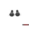 2x Genuine VW Hexagon Bolt - N 01023911