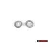 2x Genuine VW Spring Washer - N 90002001